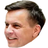 😃 Эмодзи «Житомир» для Telegram