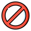 🚫 Эмодзи «Житомир» для Telegram