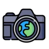📷 Эмодзи «Житомир» для Telegram
