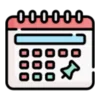 📆 Эмодзи «Житомир» для Telegram