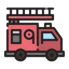 🚒 Эмодзи «Житомир» для Telegram