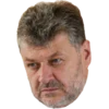 😠 Эмодзи «Житомир» для Telegram
