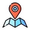📍 Эмодзи «Житомир» для Telegram