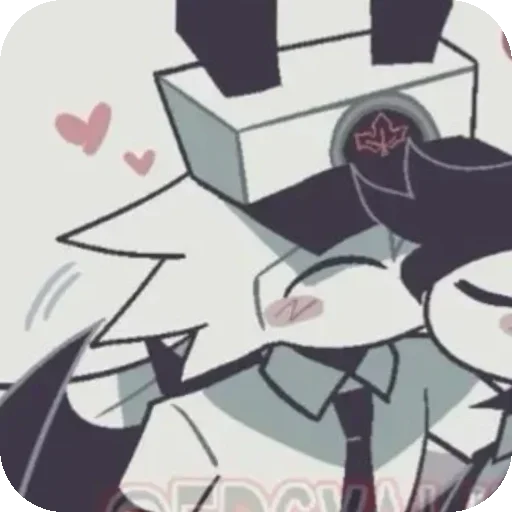 🦇 Стикер «Mr Barrel» для Telegram