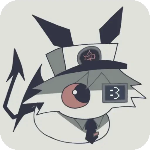 🦇 Стикер «Mr Barrel» для Telegram