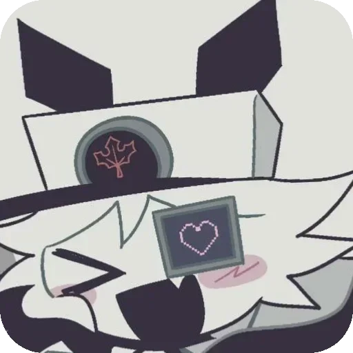 🦇 Стикер «Mr Barrel» для Telegram