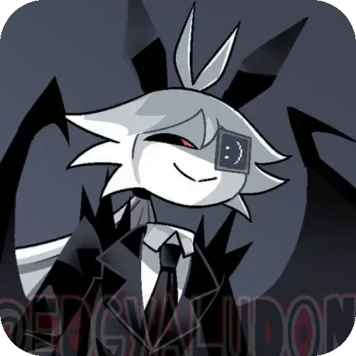 🦇 Стикер «Mr Barrel» для Telegram