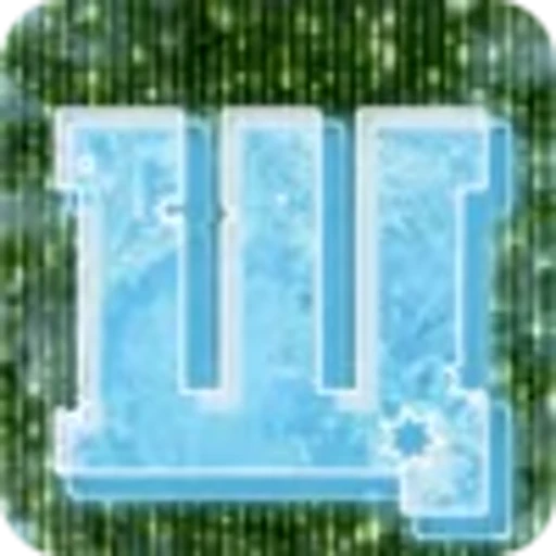 💚 Эмодзи «Ꮋᴏʙᴏᴦᴏдний шрифт» для Telegram