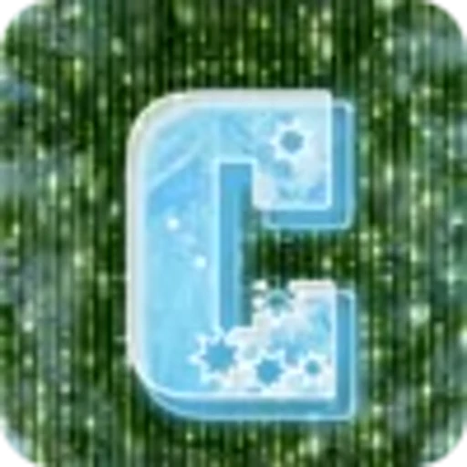 💚 Эмодзи «Ꮋᴏʙᴏᴦᴏдний шрифт» для Telegram