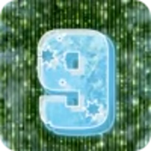 💚 Эмодзи «Ꮋᴏʙᴏᴦᴏдний шрифт» для Telegram