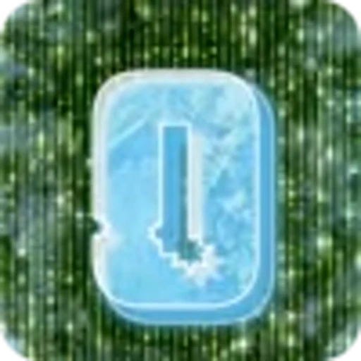 💚 Эмодзи «Ꮋᴏʙᴏᴦᴏдний шрифт» для Telegram