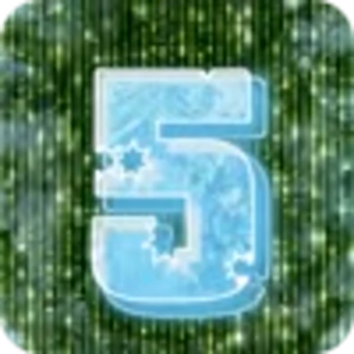 💚 Эмодзи «Ꮋᴏʙᴏᴦᴏдний шрифт» для Telegram