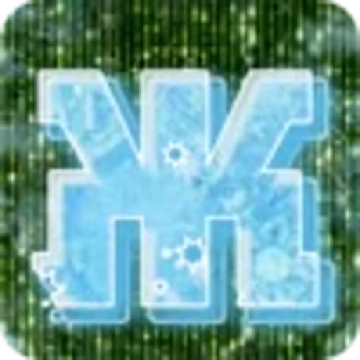 💚 Эмодзи «Ꮋᴏʙᴏᴦᴏдний шрифт» для Telegram