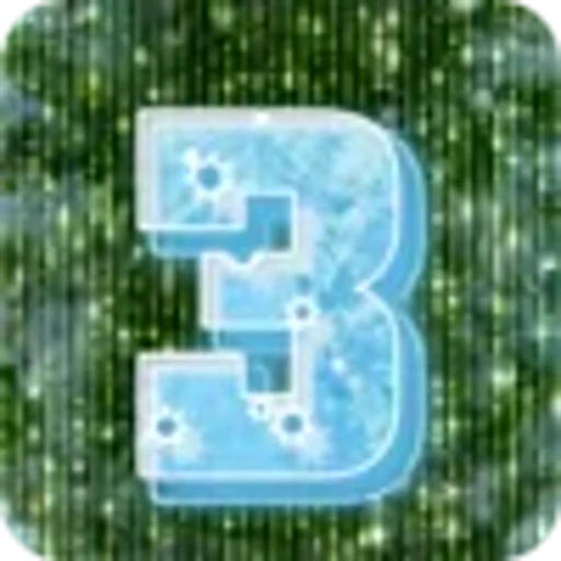 💚 Эмодзи «Ꮋᴏʙᴏᴦᴏдний шрифт» для Telegram