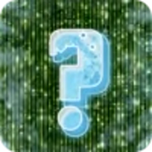 ❓ Эмодзи «Ꮋᴏʙᴏᴦᴏдний шрифт» для Telegram