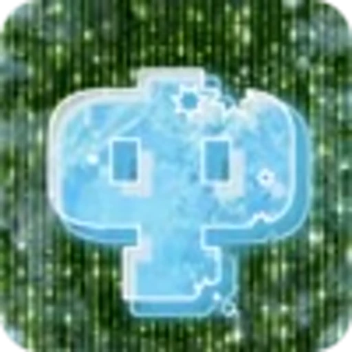 💚 Эмодзи «Ꮋᴏʙᴏᴦᴏдний шрифт» для Telegram