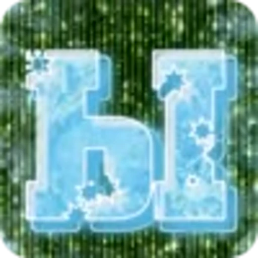 💚 Эмодзи «Ꮋᴏʙᴏᴦᴏдний шрифт» для Telegram