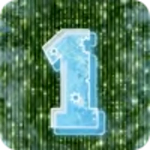 💚 Эмодзи «Ꮋᴏʙᴏᴦᴏдний шрифт» для Telegram