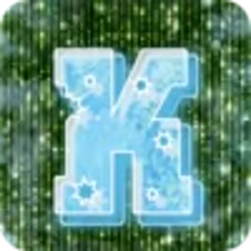 💚 Эмодзи «Ꮋᴏʙᴏᴦᴏдний шрифт» для Telegram