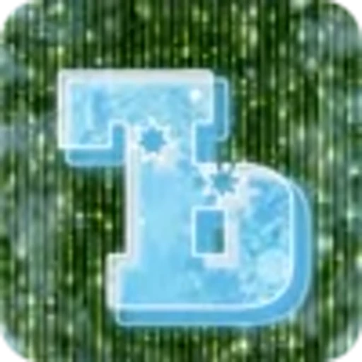 💚 Эмодзи «Ꮋᴏʙᴏᴦᴏдний шрифт» для Telegram