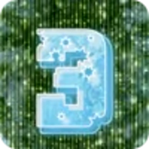 💚 Эмодзи «Ꮋᴏʙᴏᴦᴏдний шрифт» для Telegram