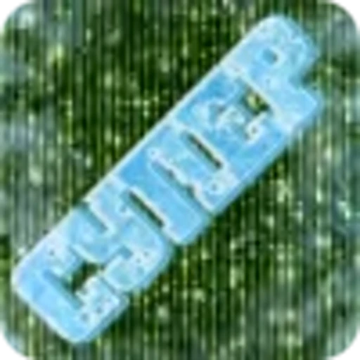 💚 Эмодзи «Ꮋᴏʙᴏᴦᴏдний шрифт» для Telegram