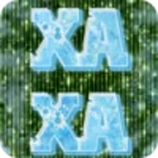 💚 Эмодзи «Ꮋᴏʙᴏᴦᴏдний шрифт» для Telegram