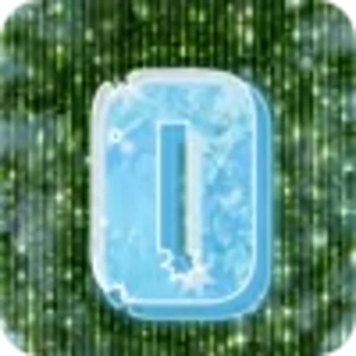 💚 Эмодзи «Ꮋᴏʙᴏᴦᴏдний шрифт» для Telegram