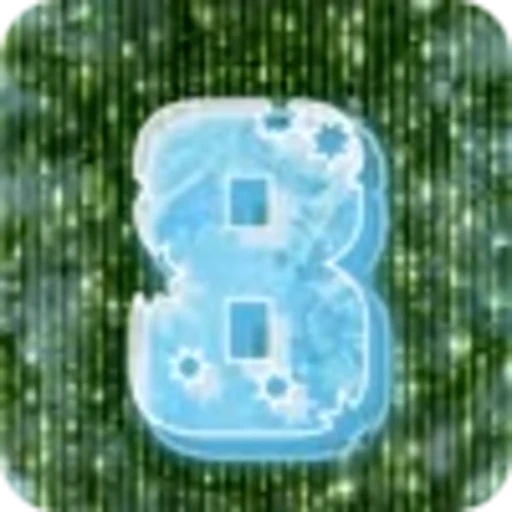 💚 Эмодзи «Ꮋᴏʙᴏᴦᴏдний шрифт» для Telegram