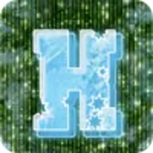 💚 Эмодзи «Ꮋᴏʙᴏᴦᴏдний шрифт» для Telegram