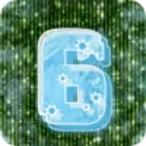 💚 Эмодзи «Ꮋᴏʙᴏᴦᴏдний шрифт» для Telegram