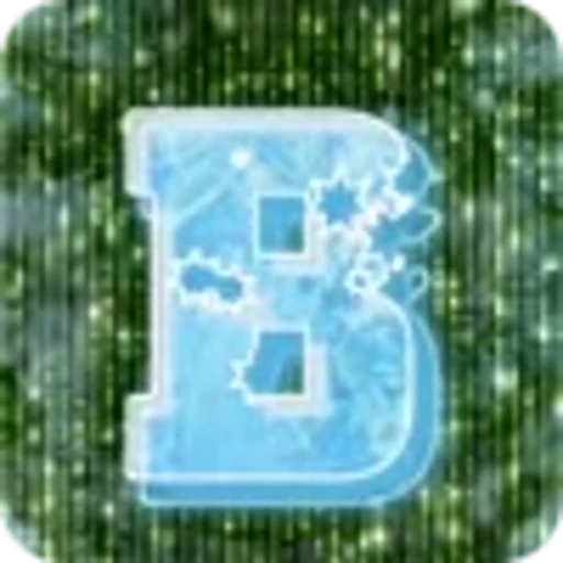 💚 Эмодзи «Ꮋᴏʙᴏᴦᴏдний шрифт» для Telegram