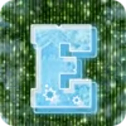 💚 Эмодзи «Ꮋᴏʙᴏᴦᴏдний шрифт» для Telegram