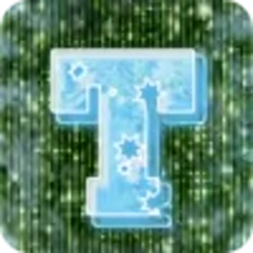 💚 Эмодзи «Ꮋᴏʙᴏᴦᴏдний шрифт» для Telegram