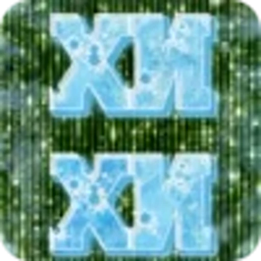 💚 Эмодзи «Ꮋᴏʙᴏᴦᴏдний шрифт» для Telegram
