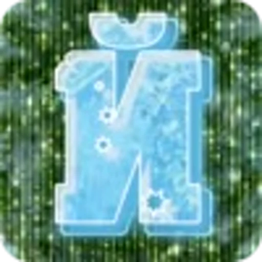💚 Эмодзи «Ꮋᴏʙᴏᴦᴏдний шрифт» для Telegram