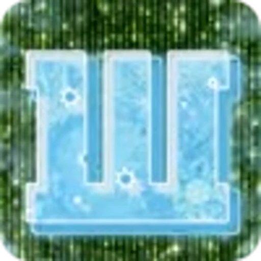 💚 Эмодзи «Ꮋᴏʙᴏᴦᴏдний шрифт» для Telegram