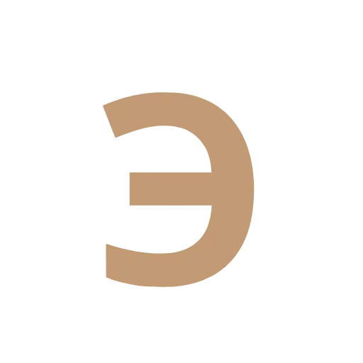 🔤 Эмодзи «Зимний шрифт» для Telegram