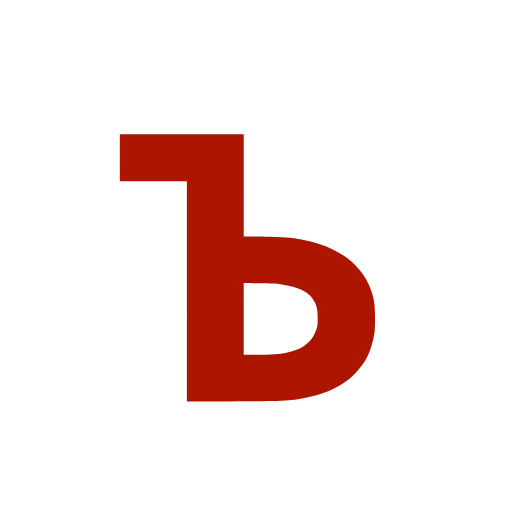 🔤 Эмодзи «Зимний шрифт» для Telegram