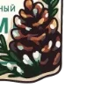 ⚪ Эмодзи «зимние брошки» для Telegram