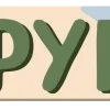 🤩 Эмодзи «Зимние папки» для Telegram