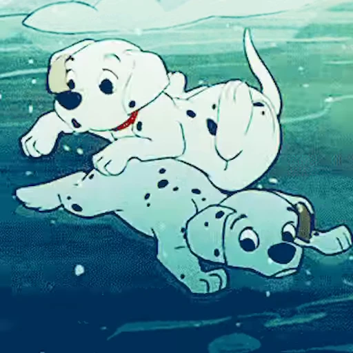 😮 Стикер «winter edition» для Telegram