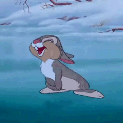 😄 Стикер «winter edition» для Telegram