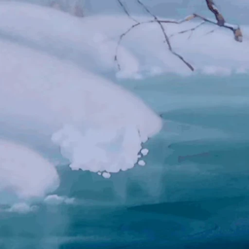 😃 Стикер «winter edition» для Telegram