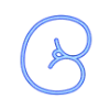 🥰 Эмодзи «Зимний шрифт» для Telegram
