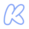 😊 Эмодзи «Зимний шрифт» для Telegram