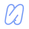 🥲 Эмодзи «Зимний шрифт» для Telegram