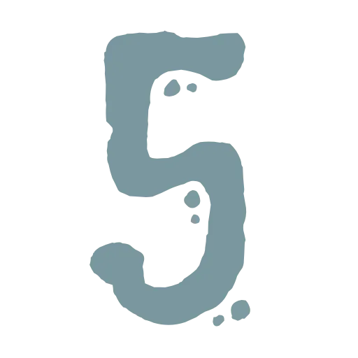 Стикер 37 Зимняя сказка