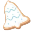 🍪 Эмодзи «Кутайся в зиму» для Telegram