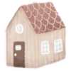 🏠 Эмодзи «Кутайся в зиму» для Telegram